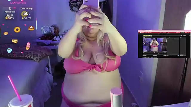 Bimbolola online show from December 5, 2025, 4:54 am