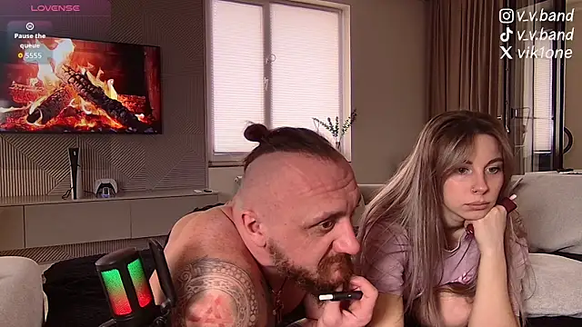 Snapshot of niki7377 chatting on February 25, 2026, 5:39 am niki7377 online show from February 25, 2026, 5:39 am