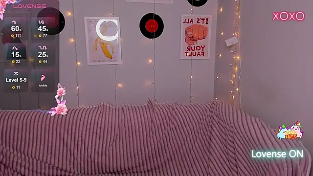 Snapshot of MilliStrii chatting on January 13, 2026, 1:11 am MilliStrii online show from January 13, 2026, 1:11 am