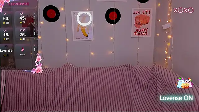 Snapshot of MilliStrii chatting on January 15, 2026, 12:48 am MilliStrii online show from January 15, 2026, 12:48 am