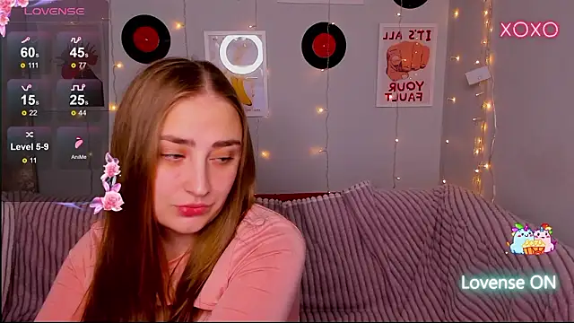 Snapshot of MilliStrii chatting on January 16, 2026, 1:20 am MilliStrii online show from January 16, 2026, 1:20 am