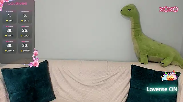 Snapshot of MilliStrii chatting on February 2, 2026, 1:26 am MilliStrii online show from February 2, 2026, 1:26 am