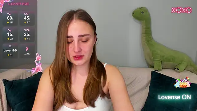 Snapshot of MilliStrii chatting on February 9, 2026, 1:20 am MilliStrii online show from February 9, 2026, 1:20 am