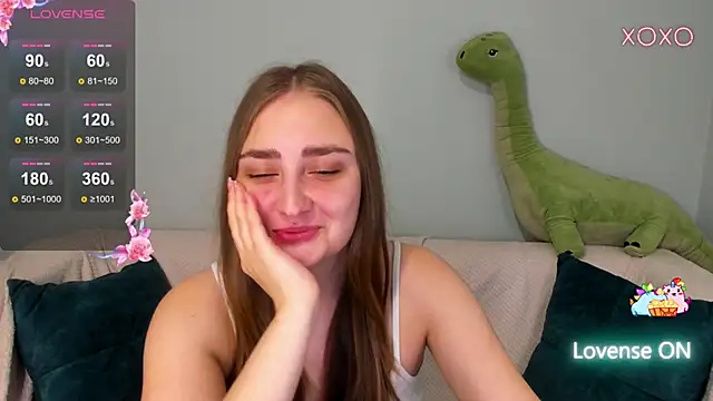 Snapshot of MilliStrii chatting on February 14, 2026, 1:24 am MilliStrii online show from February 14, 2026, 1:24 am