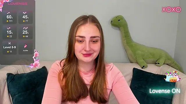 Snapshot of MilliStrii chatting on March 6, 2026, 1:24 am MilliStrii online show from March 6, 2026, 1:24 am