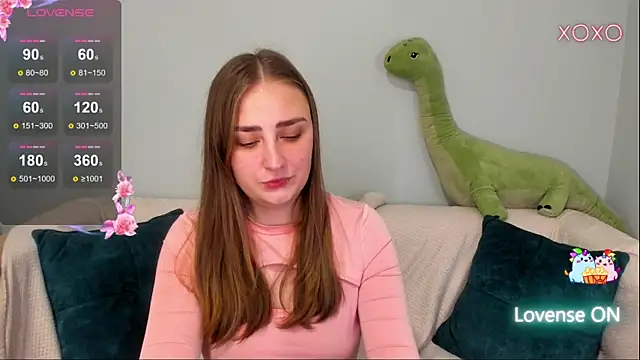 Snapshot of MilliStrii chatting on March 16, 2026, 5:44 am MilliStrii online show from March 16, 2026, 5:44 am