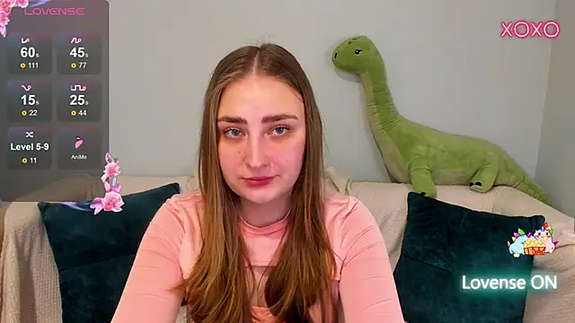 Snapshot of MilliStrii chatting on March 25, 2026, 1:55 am MilliStrii online show from March 25, 2026, 1:55 am