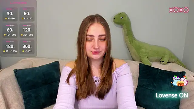 Snapshot of MilliStrii chatting on March 31, 2026, 1:07 am MilliStrii online show from March 31, 2026, 1:07 am