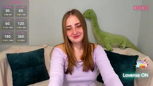 Snapshot of MilliStrii chatting on April 6, 2026, 1:03 am MilliStrii online show from April 6, 2026, 1:03 am