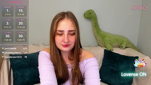 Snapshot of MilliStrii chatting on April 6, 2026, 4:46 am MilliStrii online show from April 6, 2026, 4:46 am