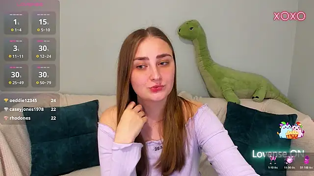 Snapshot of MilliStrii chatting on April 9, 2026, 6:19 am MilliStrii online show from April 9, 2026, 6:19 am