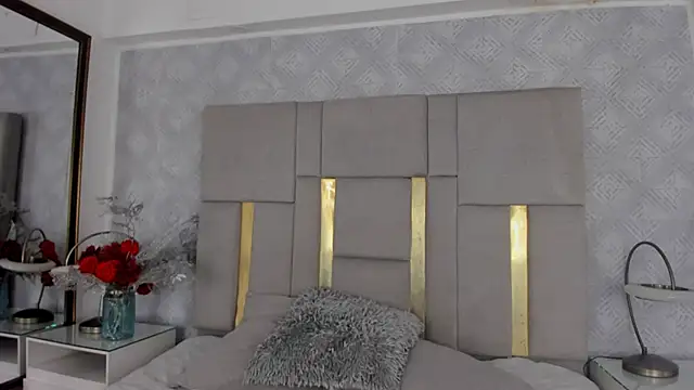 Camilaa Sanchez  online show from February 15, 2026, 2:25 pm