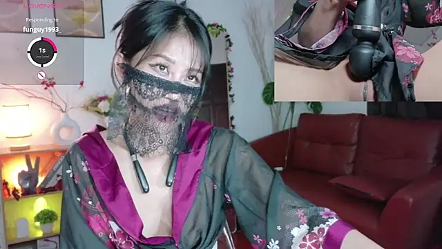 Kirei kirei online show from December 23, 2025, 7:39 am