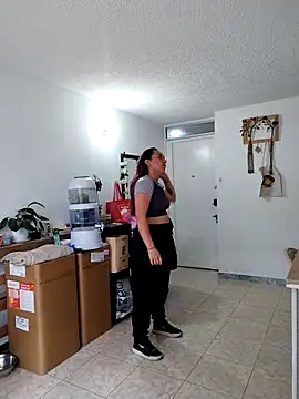 Hot Candy  online show from September 22, 2025, 9:06 pm