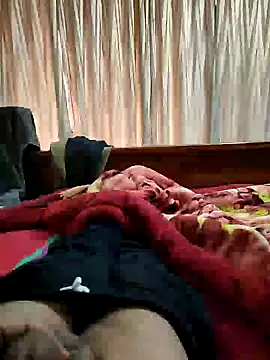 Nuttysub online show from December 26, 2024, 3:06 am
