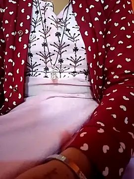 Snapshot of Mangla_Bhabhi chatting on March 10, 2025, 8:37 am Mangla Bhabhi online show from March 10, 2025, 8:37 am