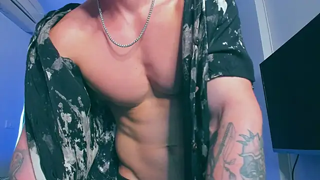 Samuel Andrew online show from January 15, 2025, 6:01 am