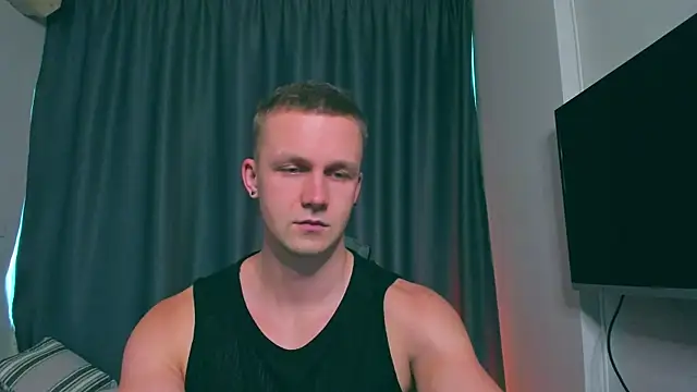 Samuel Andrew online show from February 18, 2025, 4:58 am