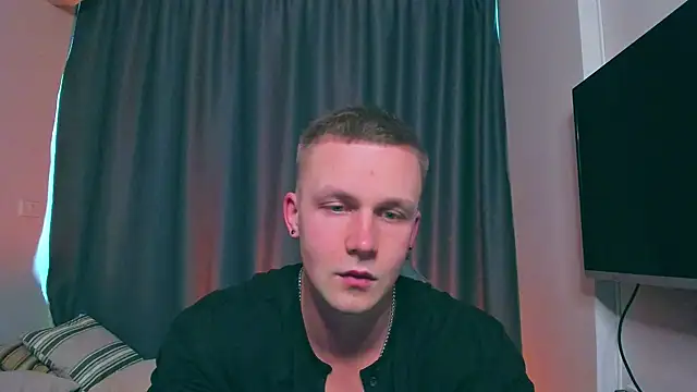 Samuel Andrew online show from February 25, 2025, 1:30 am