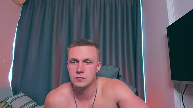 Samuel Andrew online show from February 25, 2025, 5:41 am