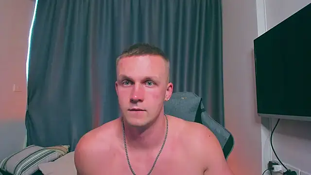 Samuel Andrew online show from March 12, 2025, 8:08 am