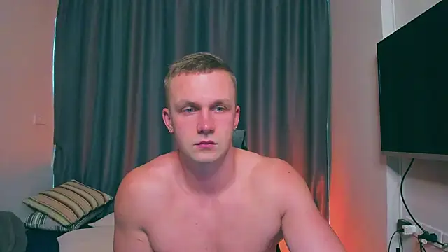 Samuel Andrew online show from March 18, 2025, 1:21 am