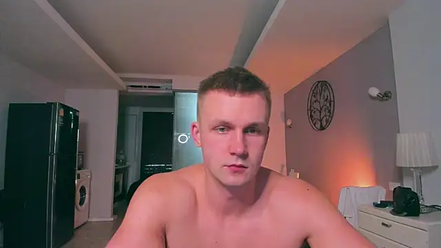 Samuel Andrew online show from September 14, 2025, 6:12 am