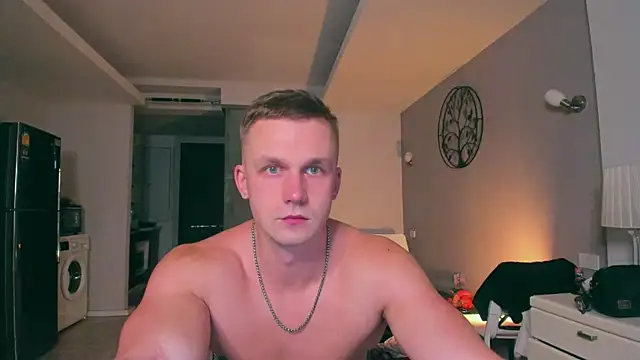 Samuel Andrew online show from September 29, 2025, 2:49 am