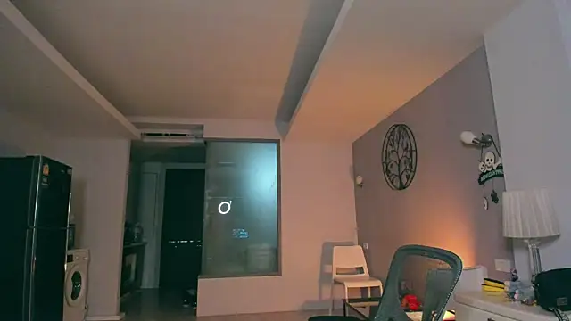 Samuel Andrew online show from October 30, 2025, 5:09 am