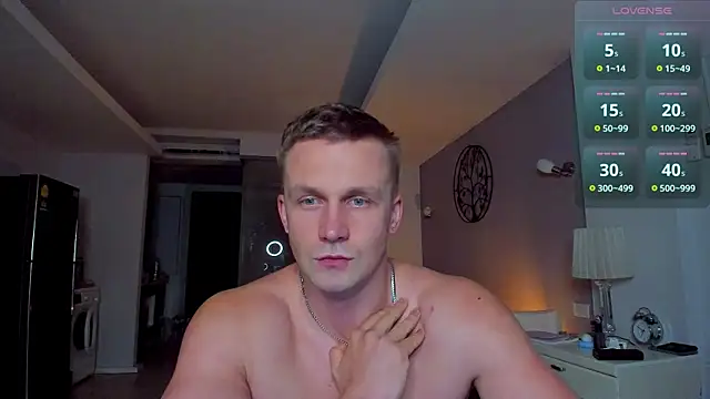 Snapshot of Samuel_Andrew chatting on June 2, 2026, 12:07 pm Samuel Andrew online show from June 2, 2026, 12:07 pm