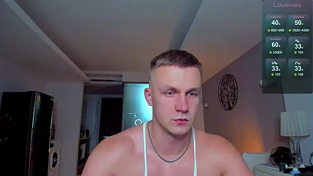 Snapshot of Samuel_Andrew chatting on June 27, 2026, 5:01 am Samuel Andrew online show from June 27, 2026, 5:01 am