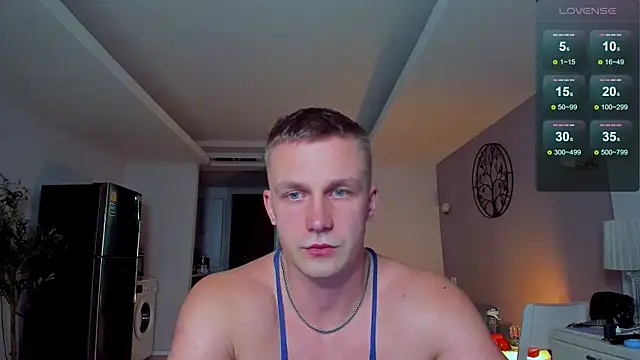 Snapshot of Samuel_Andrew chatting on June 28, 2026, 5:46 am Samuel Andrew online show from June 28, 2026, 5:46 am
