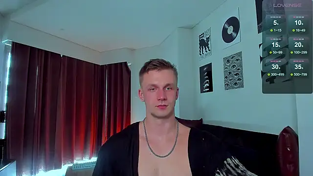 Snapshot of Samuel_Andrew chatting on August 1, 2026, 12:54 am Samuel Andrew online show from August 1, 2026, 12:54 am