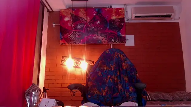 Khatalina hott online show from January 26, 2025, 1:52 am