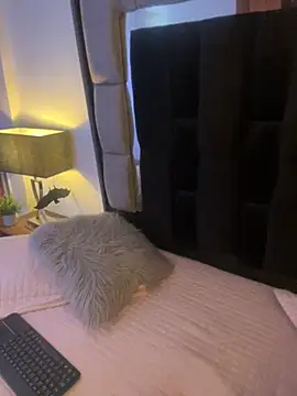 Snapshot of Bonnie_vega chatting on October 30, 2025, 8:31 pm Bonnie vega online show from October 30, 2025, 8:31 pm