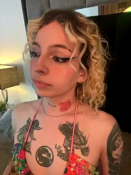 Snapshot of Bonnie_vega chatting on November 21, 2025, 9:35 pm Bonnie vega online show from November 21, 2025, 9:35 pm