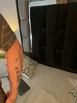 Snapshot of Bonnie_vega chatting on November 27, 2025, 8:22 pm Bonnie vega online show from November 27, 2025, 8:22 pm