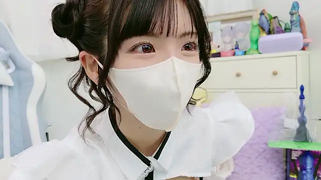 -minami- online show from January 10, 2026, 12:07 pm