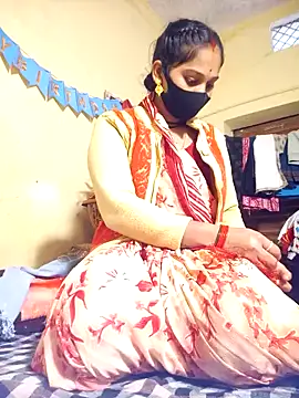 Snapshot of Hi_Radhika chatting on January 15, 2025, 2:49 am Hi Radhika online show from January 15, 2025, 2:49 am