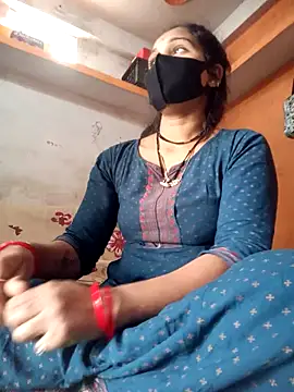 Snapshot of Hi_Radhika chatting on January 17, 2025, 4:06 am Hi Radhika online show from January 17, 2025, 4:06 am