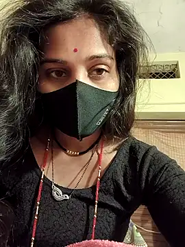 Snapshot of Hi_Radhika chatting on January 30, 2025, 1:00 am Hi Radhika online show from January 30, 2025, 1:00 am