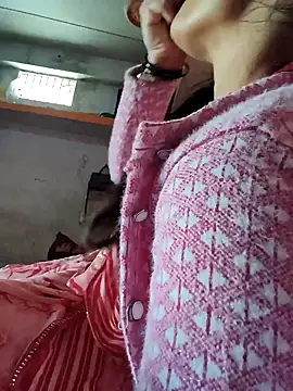 Snapshot of Hi_Radhika chatting on February 1, 2025, 9:00 am Hi Radhika online show from February 1, 2025, 9:00 am