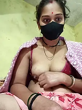 Snapshot of Hi_Radhika chatting on February 2, 2025, 1:55 am Hi Radhika online show from February 2, 2025, 1:55 am