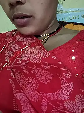 Snapshot of Hi_Radhika chatting on February 2, 2025, 12:24 pm Hi Radhika online show from February 2, 2025, 12:24 pm