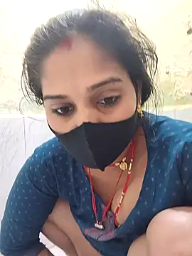 Snapshot of Hi_Radhika chatting on February 20, 2025, 1:03 am Hi Radhika online show from February 20, 2025, 1:03 am