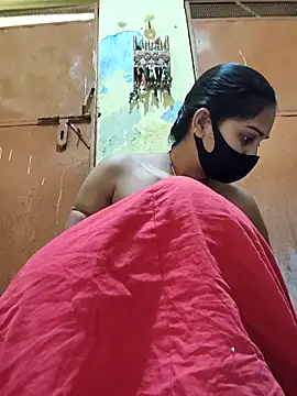 Snapshot of Hi_Radhika chatting on March 18, 2025, 4:15 am Hi Radhika online show from March 18, 2025, 4:15 am