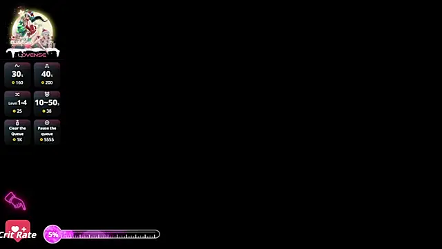 alexa joonesofficial online show from November 29, 2025, 7:06 pm