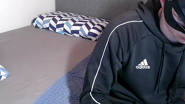 SissyStefanie online show from March 26, 2026, 9:20 pm