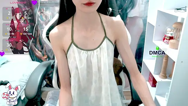 ChangChang  online show from March 20, 2026, 12:21 pm