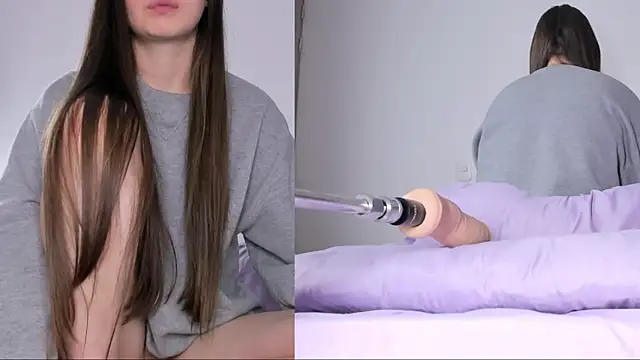 aalyce syn online show from March 17, 2025, 12:52 am